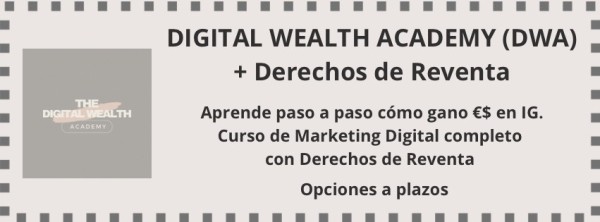 Curso Online "Marketing Digital"